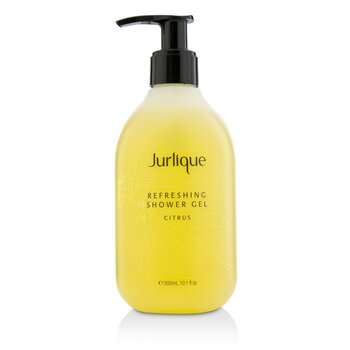 Refreshing Citrus Shower Gel(Random Packaging)