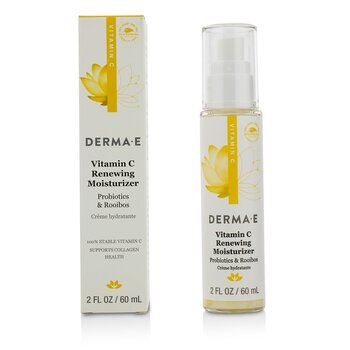 Derma E Vitamin C Renewing Moisturizer