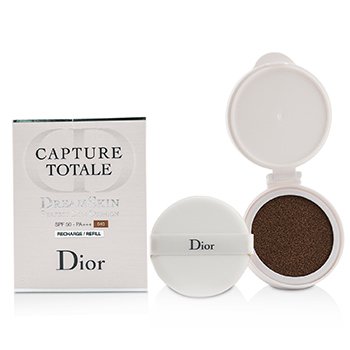 Capture Totale Dreamskin Perfect Skin Cushion SPF 50 Refill - # 040