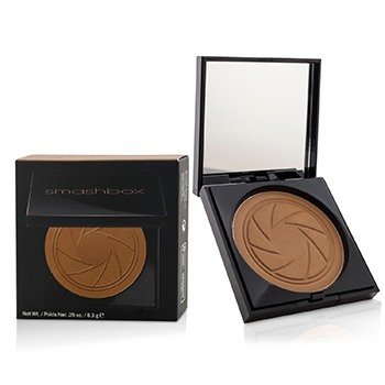 smashbox bronzer deep matte