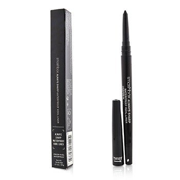 Always Sharp Waterproof Kohl Liner - Raven