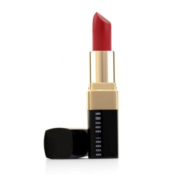 bobbi brown red 10 lipstick