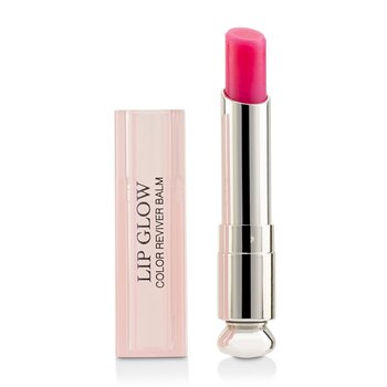 christian dior addict lip glow color awakening lip balm