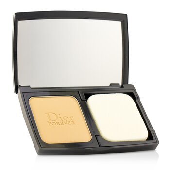 dior forever pressed powder