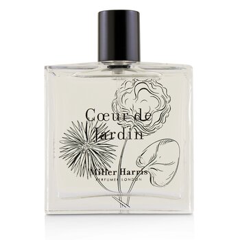 Coeur De Jardin Eau De Parfum Spray