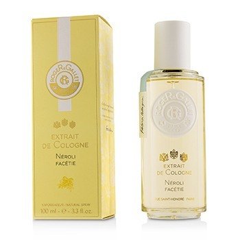 Roger & Gallet Extrait De Cologne Neroli Facetie Spray