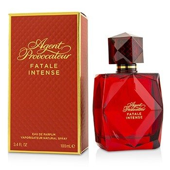 parfum fatale intense