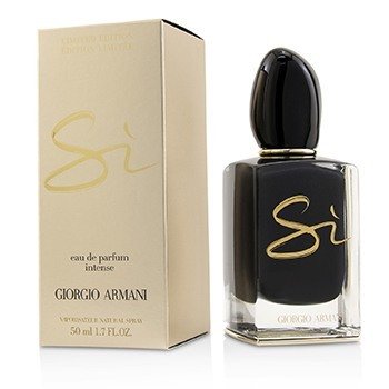 Si Rose Signature Ii Eau De Parfum Giorgio Armani аромат новый