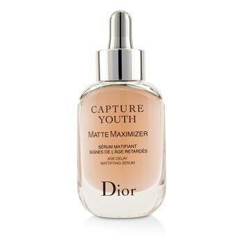 dior youth serum