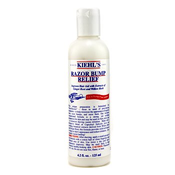Razor Bump Relief