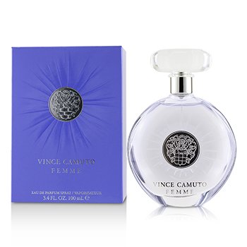 Vince Camuto Capri Eau De Parfum Spray 100ml/3.4oz