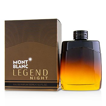 Montblanc Legend Night Eau De Parfum Spray