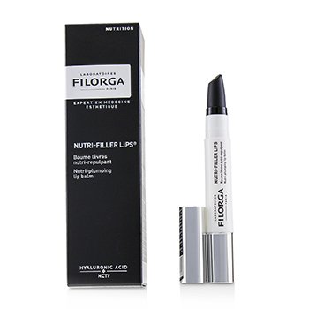 Filorga Nutri-Filler Lips Nutri-Plumping Lip Balm