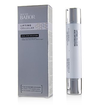 Doctor Babor Lifting Cellular Dual Eye Solution