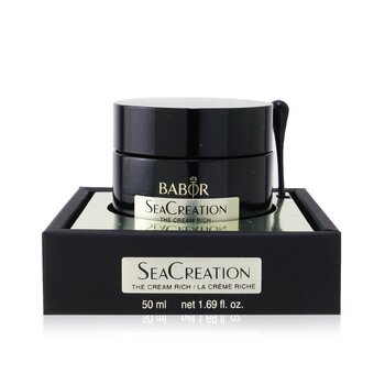 Babor SeaCreation The Cream Rich