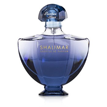 shalimar perfume notes