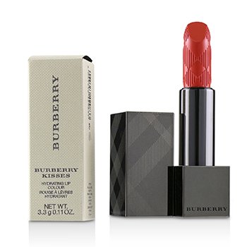 burberry kisses hydrating lip colour