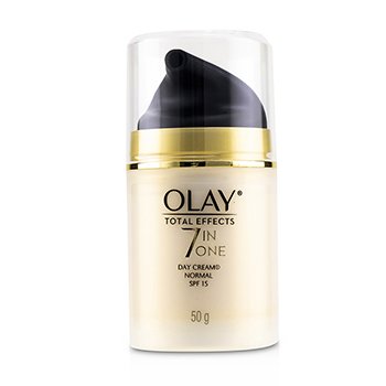 Olay Total Effects 7 in 1 Normal Day Cream SPF 15