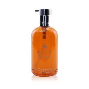 Molton Brown Heavenly Gingerlily Fine Liquid Hand Wash