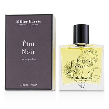 Etui Noir Eau De Parfum Spray