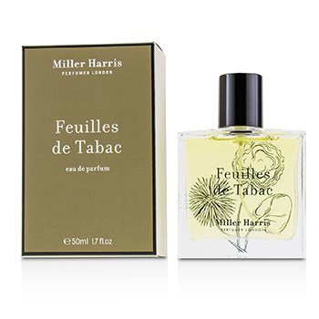 Feuilles De Tabac Eau De Parfum Spray