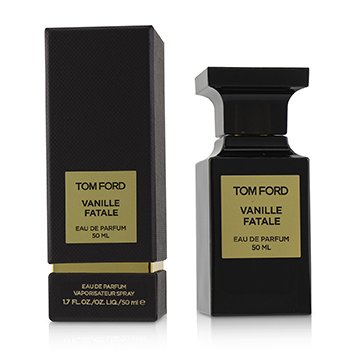 Tom buy Ford Vanille Fatale Perfume