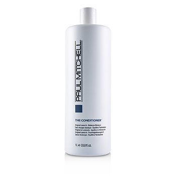 Paul Mitchell The Conditioner (Original Leave-In - Balances Moisture)