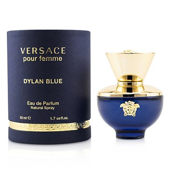 Dylan Blue Eau De Parfum Spray