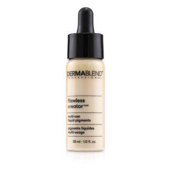 Flawless Creator Multi Use Liquid Pigments Foundation - # 0N