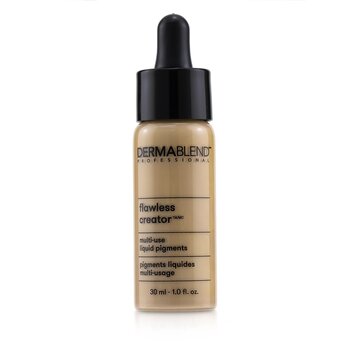 Flawless Creator Multi Use Liquid Pigments Foundation - # 25N