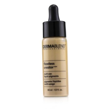 Dermablend Flawless Creator Multi Use Liquid Pigments Foundation - # 30N