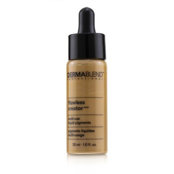 Flawless Creator Multi Use Liquid Pigments Foundation - # 45W