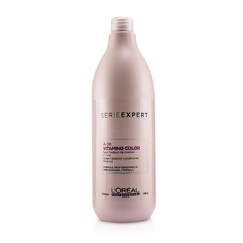 Professionnel Serie Expert - Vitamino Color A-OX Color Radiance Conditioner