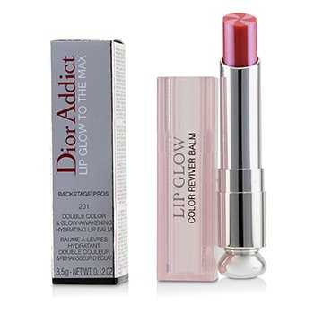 dior lip glow to the max 201 pink