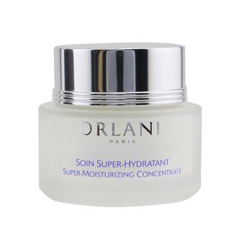 Orlane Super Moisturizing Concentrate