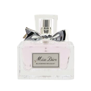 miss dior blooming bouquet fragrance