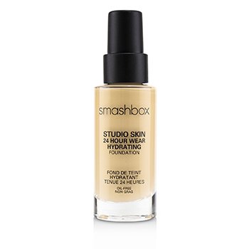 Studio Skin 24 Hour Wear Hydrating Foundation - # 1.2 (Fair Light With Warm Undertone)