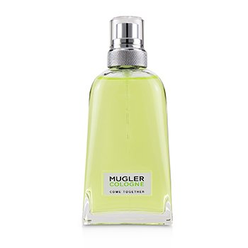 mugler cologne unisex