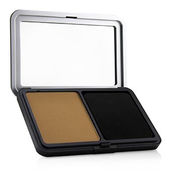 Make Up For Ever Matte Velvet Skin Blurring Powder Foundation - # Y415  (Almond)