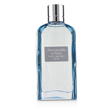 First Instinct Blue Eau De Parfum Spray