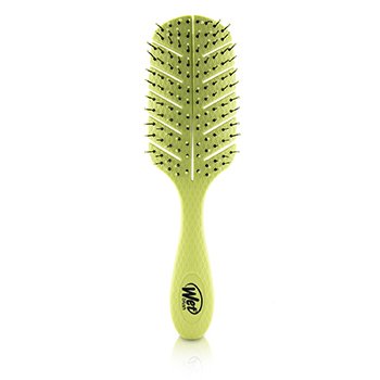 Wet Brush Go Green Detangler - # Green