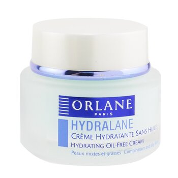 Orlane Hydralane Sorbet Cream (For Combination & Oily Skins)