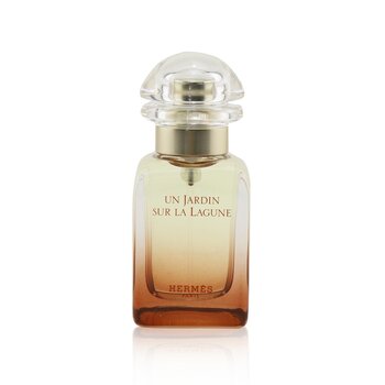 Hermes Un Jardin Sur La Lagune Eau De Toilette Spray