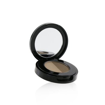 Anastasia Beverly Hills Brow Powder Duo - # Medium Brown