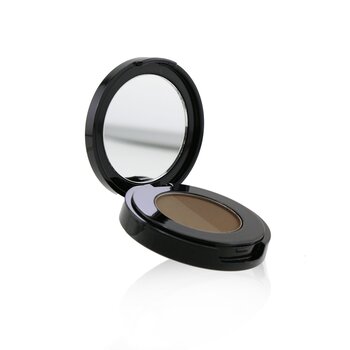 Brow Powder Duo - # Soft Brown