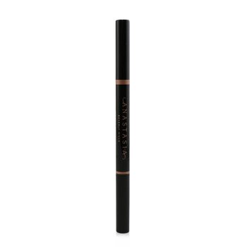 Brow Definer Triangular Brow Pencil - # Caramel