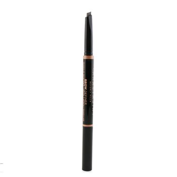 Brow Definer Triangular Brow Pencil - # Dark Brown