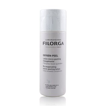 Filorga Oxygen-Peel Re-Oxygenating Micro-Peeling Lotion