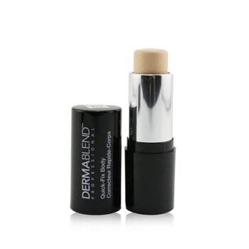 Quick Fix Body Full Coverage Foundation Stick - Linen