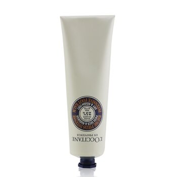 LOccitane Shea Butter 25% Intensive Foot Balm